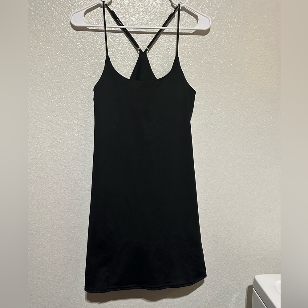 VeryJ Athletic Tennis Dress